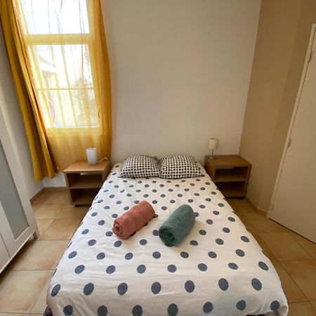 Appartement Familial Centre Et Plage Soulac-sur-Mer Ngoại thất bức ảnh