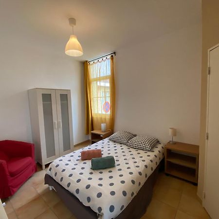 Appartement Familial Centre Et Plage Soulac-sur-Mer Ngoại thất bức ảnh