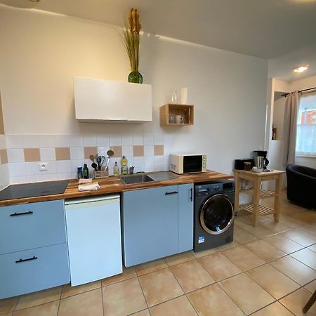 Appartement Familial Centre Et Plage Soulac-sur-Mer Ngoại thất bức ảnh