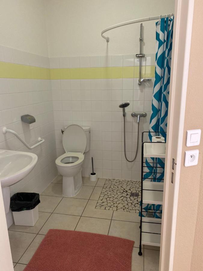 Appartement Familial Centre Et Plage Soulac-sur-Mer Ngoại thất bức ảnh