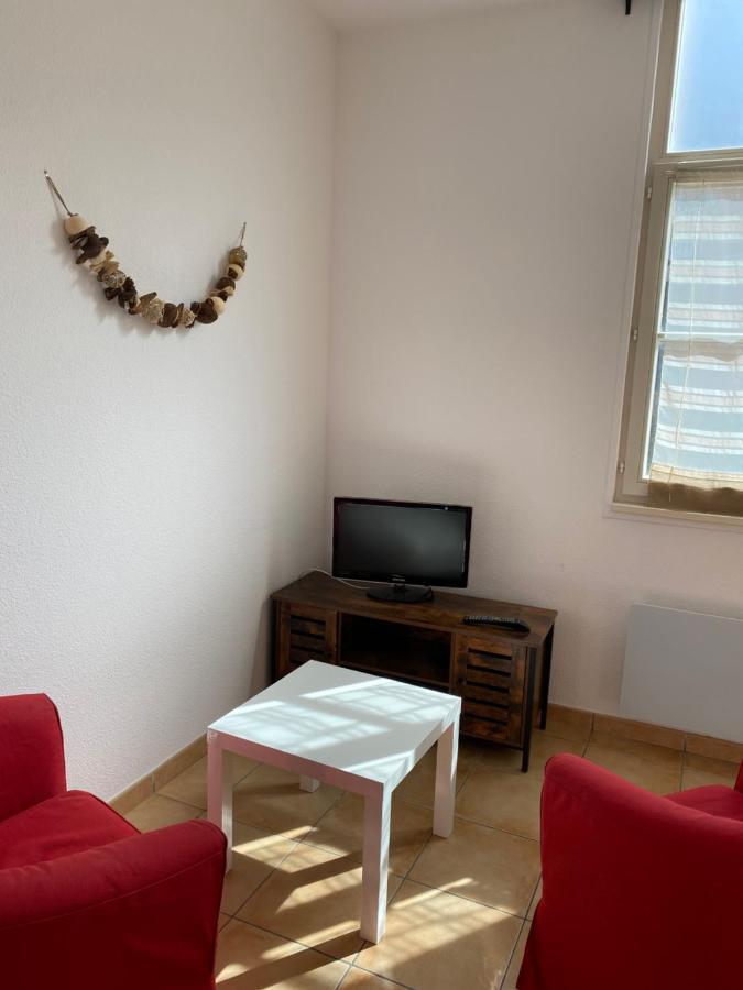 Appartement Familial Centre Et Plage Soulac-sur-Mer Ngoại thất bức ảnh