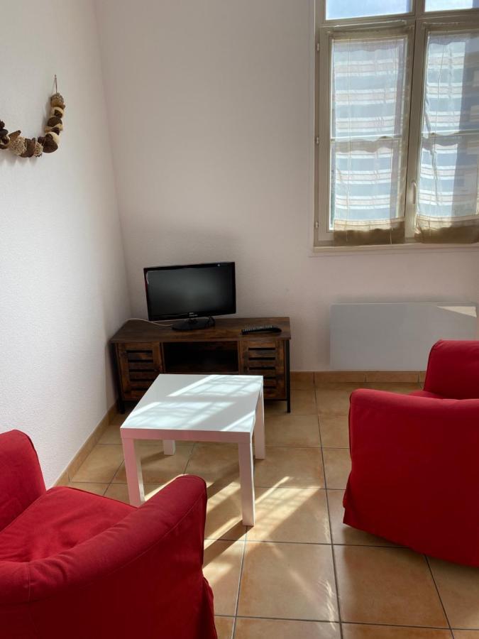 Appartement Familial Centre Et Plage Soulac-sur-Mer Ngoại thất bức ảnh