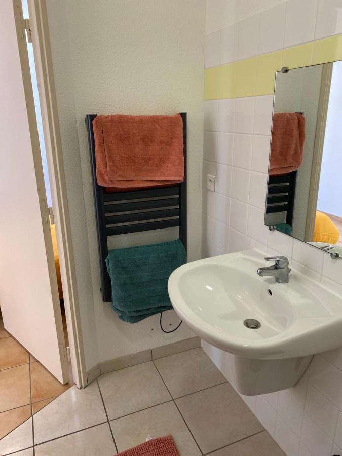 Appartement Familial Centre Et Plage Soulac-sur-Mer Ngoại thất bức ảnh