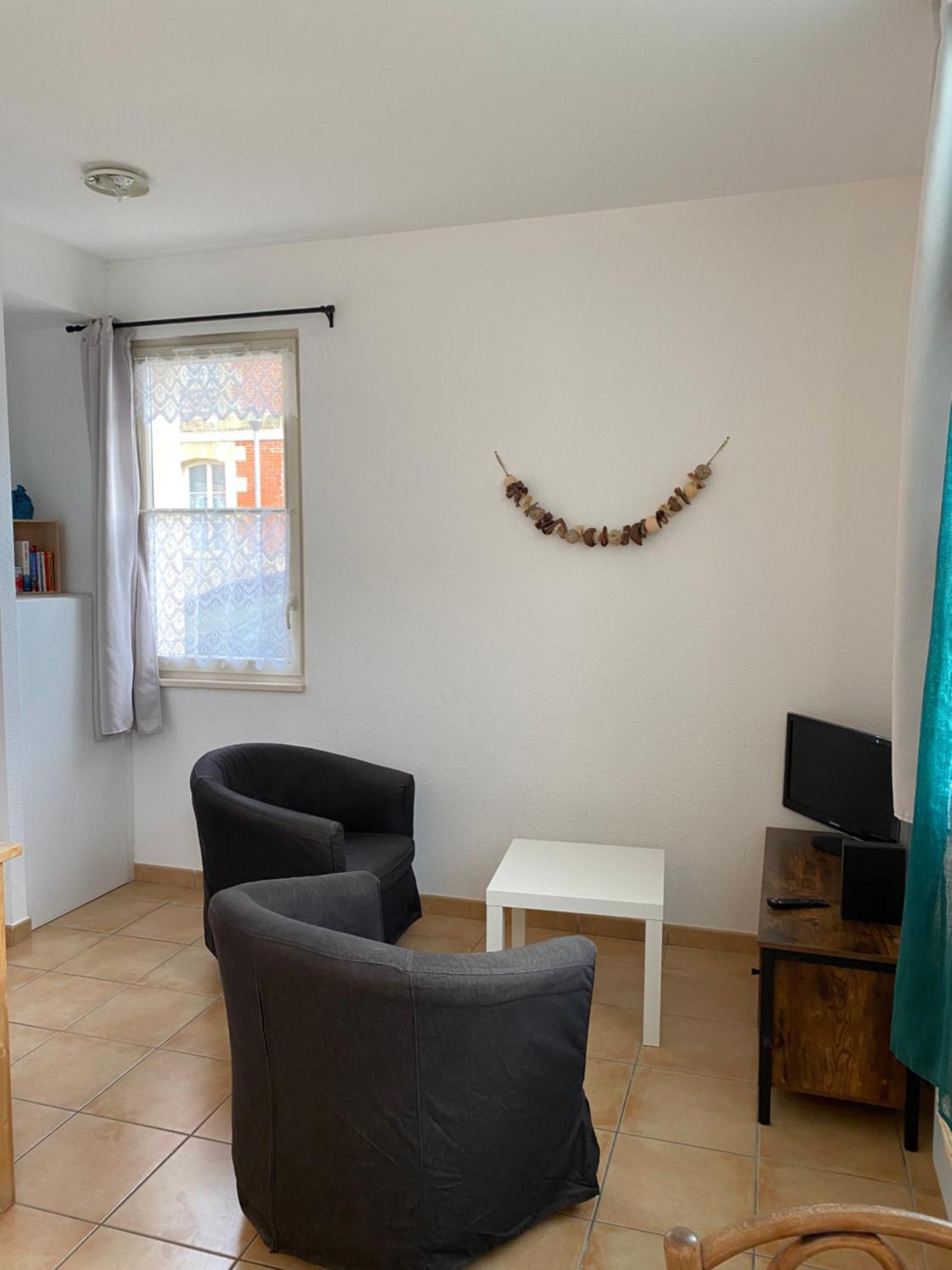Appartement Familial Centre Et Plage Soulac-sur-Mer Ngoại thất bức ảnh