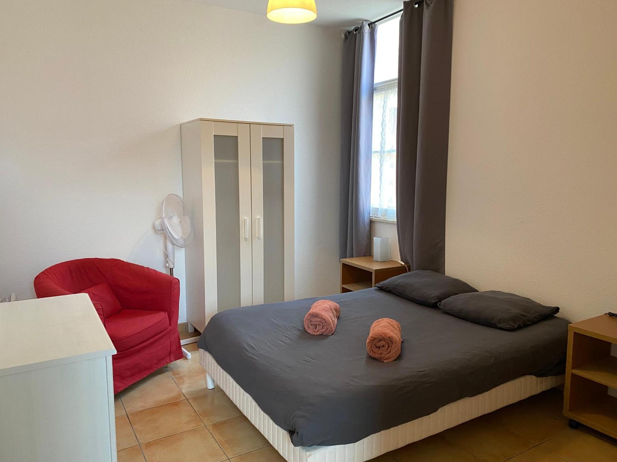 Appartement Familial Centre Et Plage Soulac-sur-Mer Ngoại thất bức ảnh