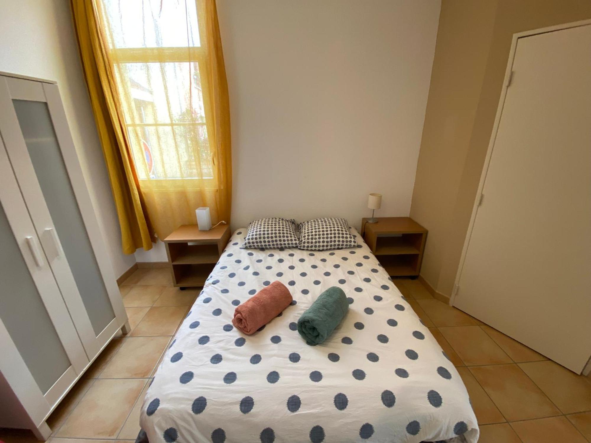 Appartement Familial Centre Et Plage Soulac-sur-Mer Ngoại thất bức ảnh