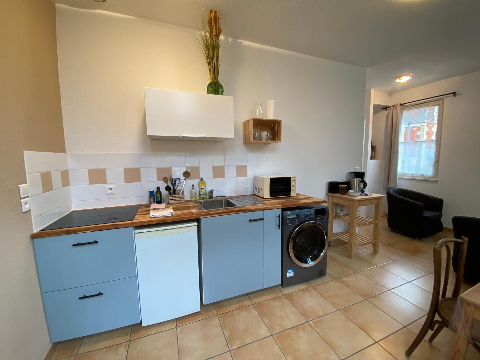 Appartement Familial Centre Et Plage Soulac-sur-Mer Ngoại thất bức ảnh
